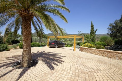 5 dormitorios Villa en Argolis, Greece No. 59166 6