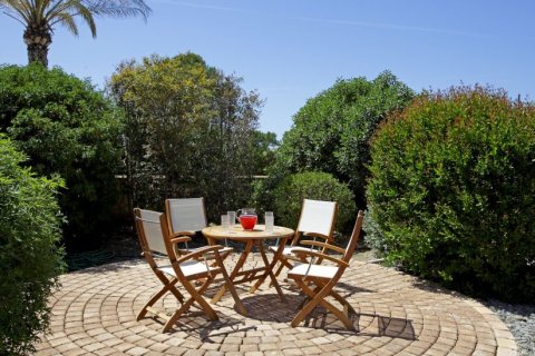 5 dormitorios Villa en Argolis, Greece No. 59166 5