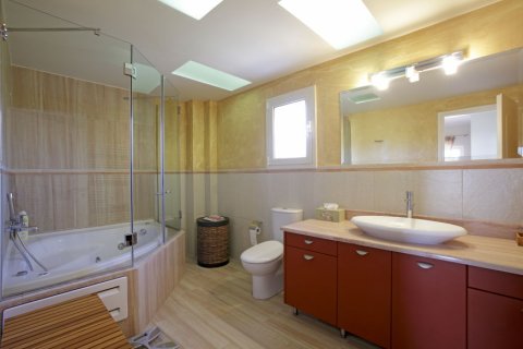 5 dormitorios Villa en Argolis, Greece No. 59166 15