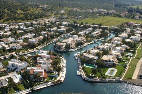 5 dormitorios Villa en Argolis, Greece No. 59166 20