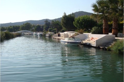 5 dormitorios Villa en Argolis, Greece No. 59166 21