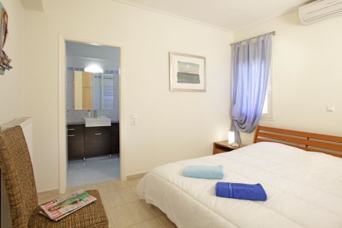 5 dormitorios Villa en Argolis, Greece No. 59166 9