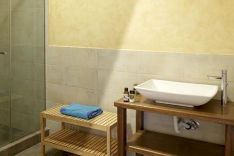 5 dormitorios Villa en Argolis, Greece No. 59166 18