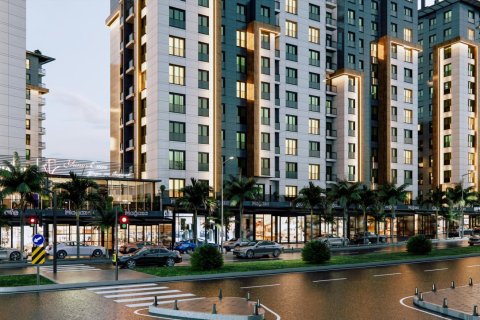 5 dormitorios Apartment en Eyup, Turkey No. 116204