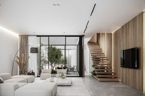 3 chambres Villa à Chloraka, Cyprus No. 69957 3