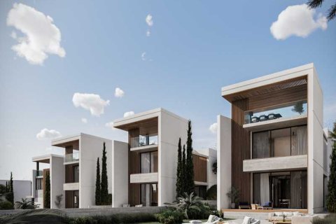 3 chambres Villa à Chloraka, Cyprus No. 69957 7