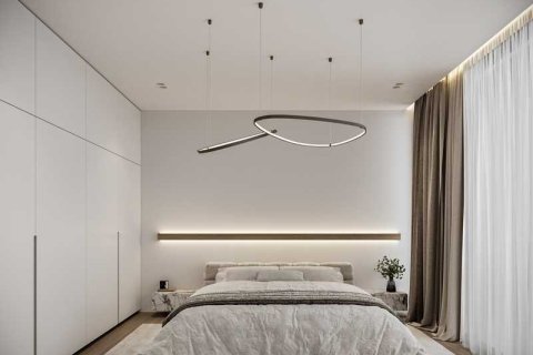 3 chambres Villa à Chloraka, Cyprus No. 69957 6