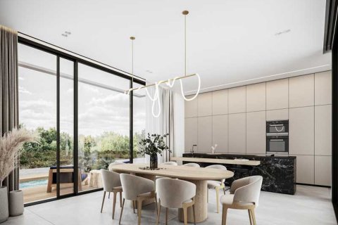 3 chambres Villa à Chloraka, Cyprus No. 69957 4