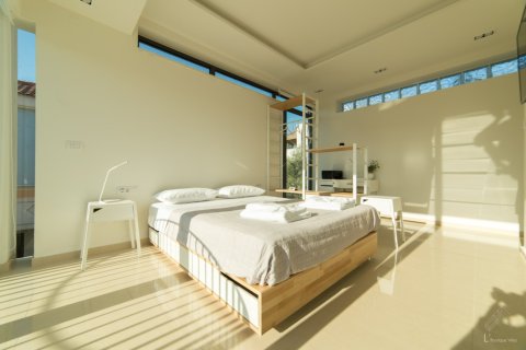 7 bedrooms Commercial property in Chania, Greece No. 81104 15