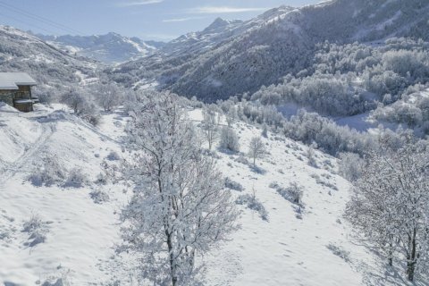 Дом с 6 спальнями в Бельвиль, Франция №99571 3