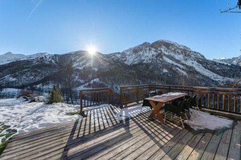 Дом с 6 спальнями в Бельвиль, Франция №99571 4