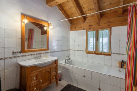 Дом с 6 спальнями в Бельвиль, Франция №99571 12