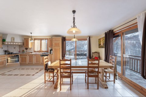 Дом с 6 спальнями в Бельвиль, Франция №99571 6