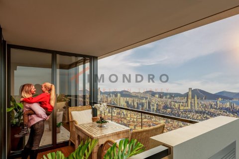 3 bedrooms Apartment in Ngo Quyen, Vietnam No. 80340 13