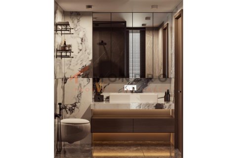 3 bedrooms Apartment in Ngo Quyen, Vietnam No. 80340 24