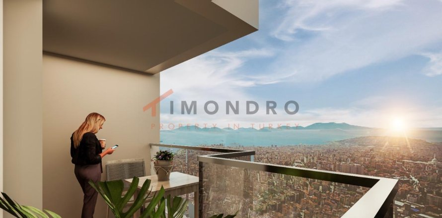 3 bedrooms Apartment in Ngo Quyen, Vietnam No. 80340