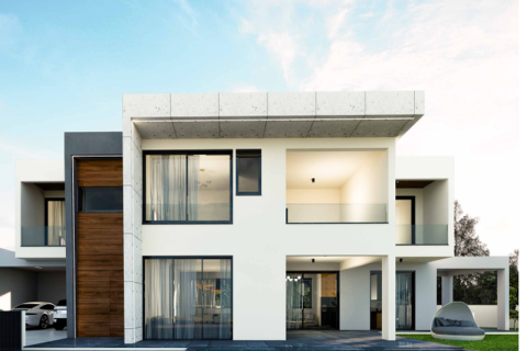 3 chambres Villa à Agios Athanasios, Cyprus No. 78638 13