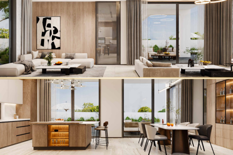 3 chambres Villa à Agios Athanasios, Cyprus No. 78638 3