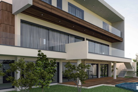 3 chambres Villa à Agios Athanasios, Cyprus No. 78638 2