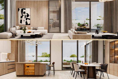 3 chambres Villa à Agios Athanasios, Cyprus No. 78638 10