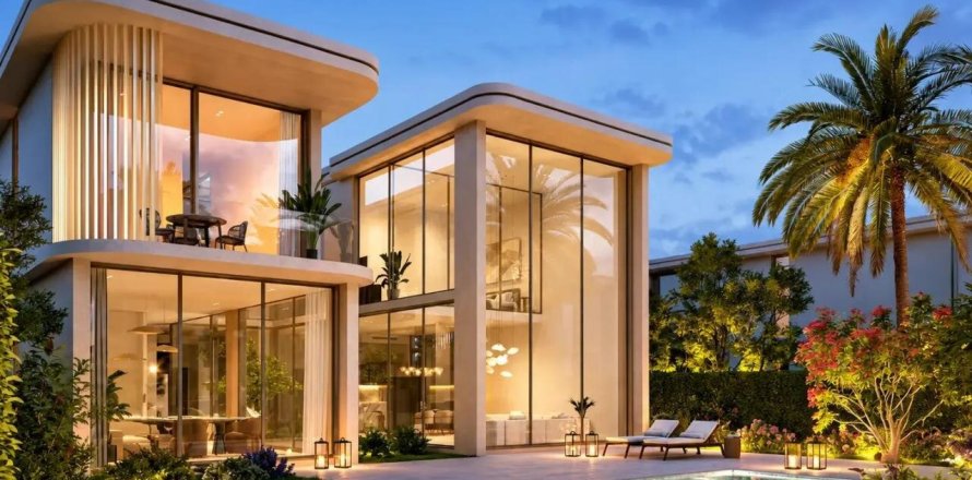 4 chambres Villa à Abu Dhabi, UAE No. 129793