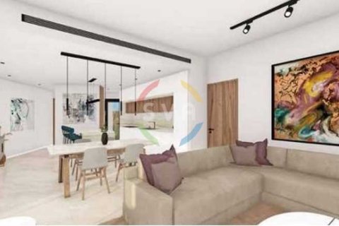 3 bedrooms Penthouse in Germasogeia, Cyprus No. 82244 2