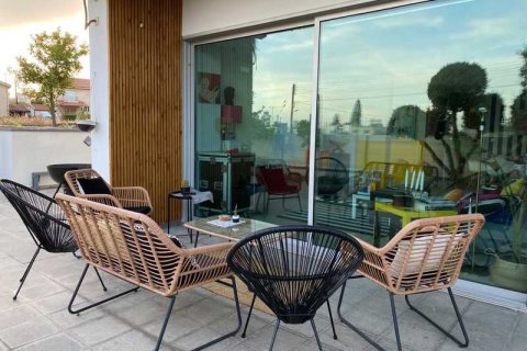 7 bedrooms House in Limassol, Cyprus No. 66142 3