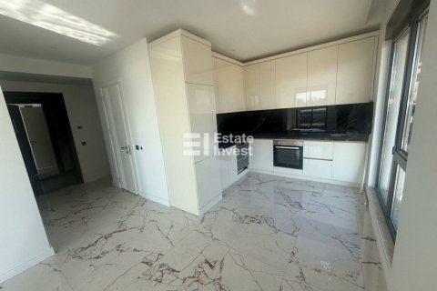 2 bedrooms Apartment in Alanya, Turkey No. 115862