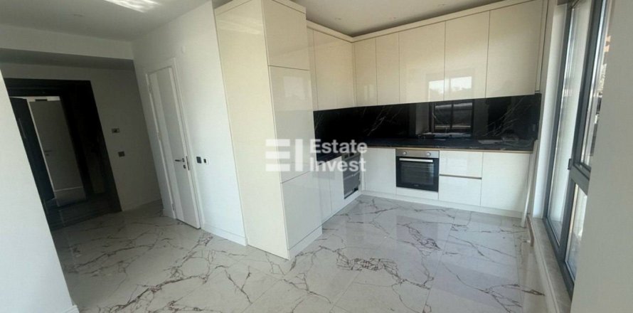 2 bedrooms Apartment in Alanya, Turkey No. 115862