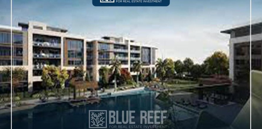 4 bedrooms Apartment in 1st Neighborhood, Vietnam No. 38802