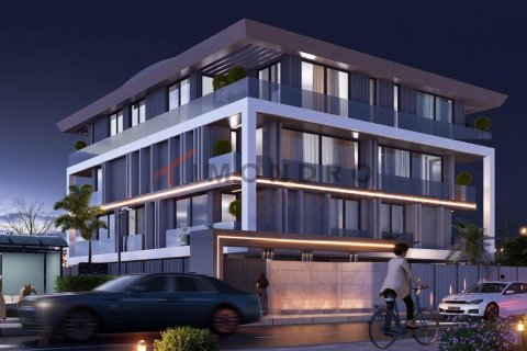 2 bedrooms Apartment in Dao Huu Canh, Vietnam No. 80387 1