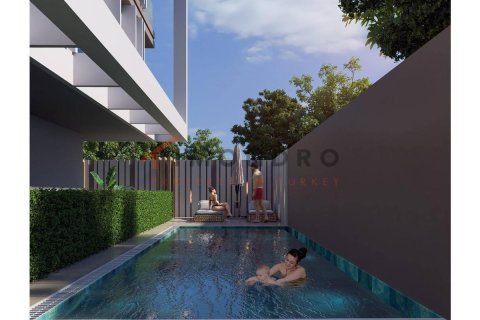 2 bedrooms Apartment in Dao Huu Canh, Vietnam No. 80387 10