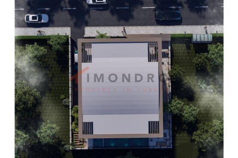 2 bedrooms Apartment in Dao Huu Canh, Vietnam No. 80387 2