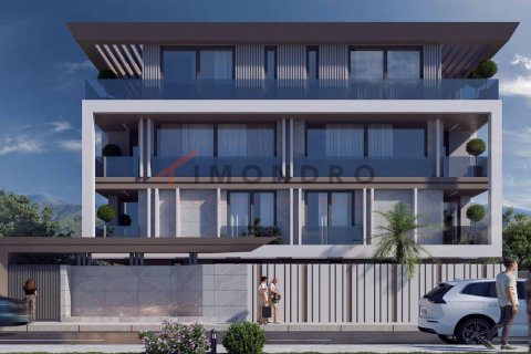 2 bedrooms Apartment in Dao Huu Canh, Vietnam No. 80387 3