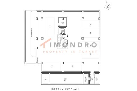 2 bedrooms Apartment in Dao Huu Canh, Vietnam No. 80387 16