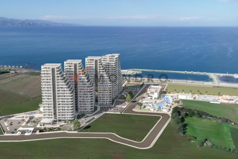 2 bedrooms Apartment in Tien Long, Vietnam No. 21216 1