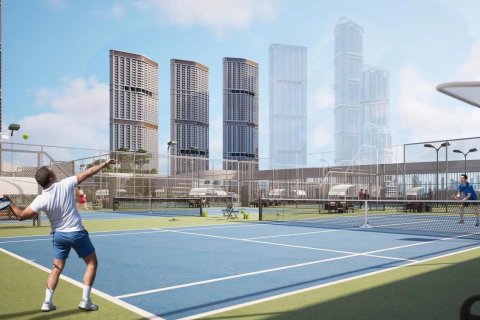 1 bedroom Apartment in Can Tho, Vietnam No. 91585 12