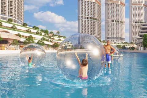 1 bedroom Apartment in Can Tho, Vietnam No. 91585 10