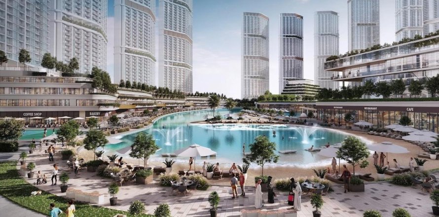 1 bedroom Apartment in Can Tho, Vietnam No. 91585