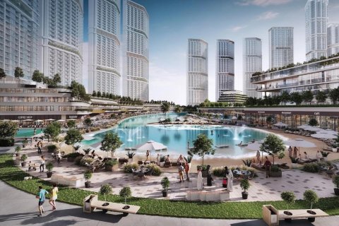 1 bedroom Apartment in Dubai, UAE No. 91585