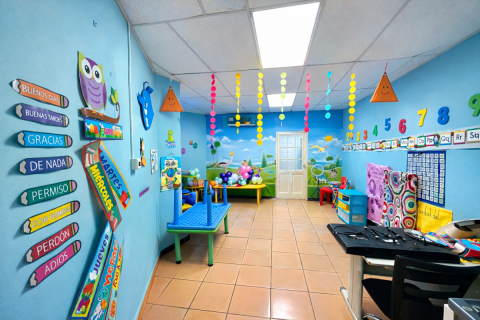 5 chambres Commercial property à Panama City, Panama No. 122016 6