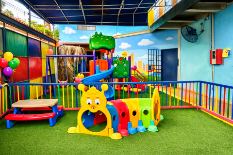 5 chambres Commercial property à Panama City, Panama No. 122016 13