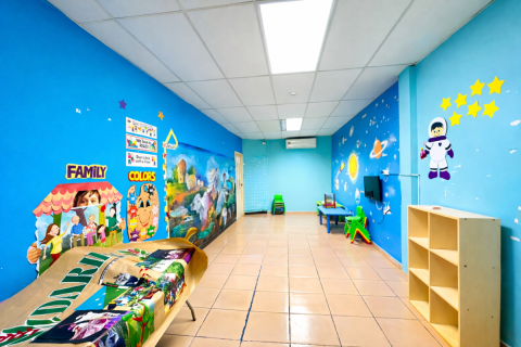 5 chambres Commercial property à Panama City, Panama No. 122016 4