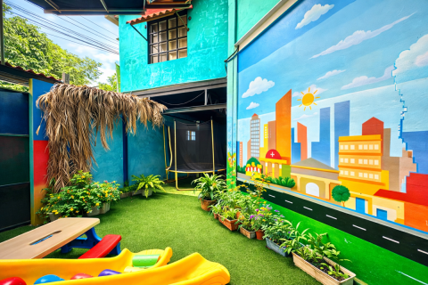 5 chambres Commercial property à Panama City, Panama No. 122016 12