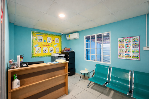 5 chambres Commercial property à Panama City, Panama No. 122016 3