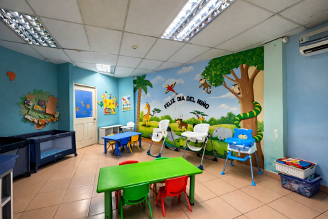 5 chambres Commercial property à Panama City, Panama No. 122016 10