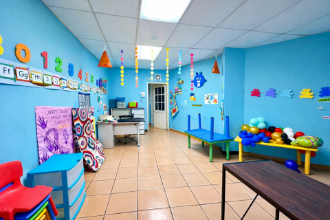 5 chambres Commercial property à Panama City, Panama No. 122016 8