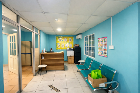 5 chambres Commercial property à Panama City, Panama No. 122016 2