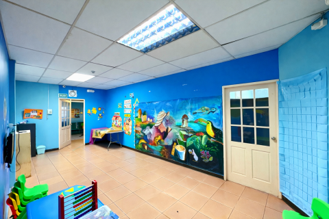 5 chambres Commercial property à Panama City, Panama No. 122016 5