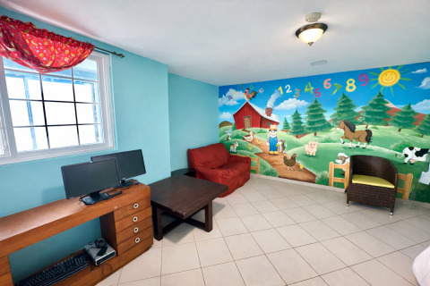 5 chambres Commercial property à Panama City, Panama No. 122016 20